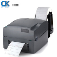 Authentique G500 108mm, imprimante thermique de bureau, ruban autocollant, codes-barres