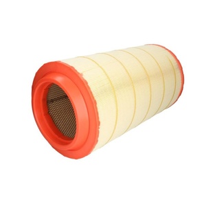 Filtro de Aire para Camión, Elemento de Filtro de Aire del Motor 81084050021 AF25894 P782936 RS4971 C271250/1 para MAN - Product Image 2