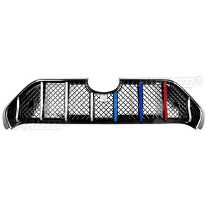 Kit de Carrocería para RAV4 2020-2024, Parrillas Delanteras, Parrillas de Carreras, Parrillas para Automóviles, Parrillas Delanteras para Toyota RAV4 2020-2024, Accesorios para Automóviles - Product Image 6