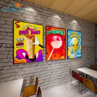 Bonne qualité mince boîte à lumière LED Restaurant publicité mince Photo affiche cadre d'affichage pour la promotion des affaires d'événement au détail