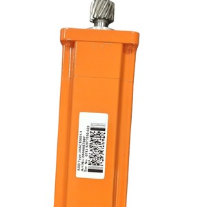 มอเตอร์หุ่นยนต์อุตสาหกรรม 3HAC021722-001ABB - Product Image 2