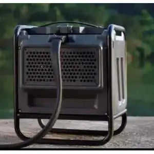 T50,40L, mochila Pulverizador UAV - Product Image 5