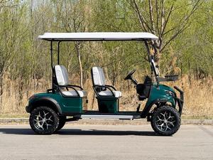 4wd वयस्क कार ट्रॉली मोटरसाइकिल के लिए 4wd वयस्क स्कूटर - Product Image 2