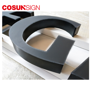 Ngày/Đêm <span class=keywords><strong>Acrylic</strong></span> chữ với <span class=keywords><strong>LED</strong></span> <span class=keywords><strong>frontlit</strong></span> dấu hiệu điện tử sản phẩm - Product Image 4