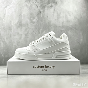 Chaussures de basketball basses haute performance personnalisables avec logo pour hommes – Baskets athlétiques respirantes en maille – Vente en gros de chaussures de sport - Product Image 4
