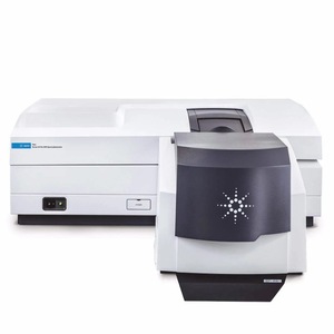 เครื่องสเปกโตรโฟโตมิเตอร์ยูวี Agilent Cary 7000 สำหรับการวิเคราะห์ในห้องปฏิบัติการ - Product Image 4