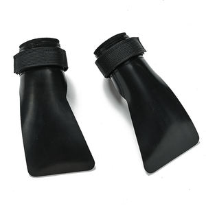 قبضة الحرية <span class=keywords><strong>2</strong></span>-ثقب سيليكون سطح مضاد للانزلاق رفع الأثقال - Product Image 2