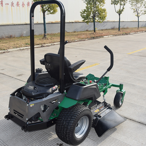 Tondeuse autoportée 42 pouces à rayon de braquage zéro avec moteur Zongshen <span class=keywords><strong>Greenman</strong></span> - Product Image 6