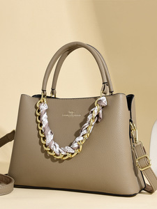 Fashion New Designer Crossbody <b>Bags</b> High Quality PU Leather Shoulder Messenger <b>Bag</b> Casual Totes Luxury Women Handbags and Purses - Product Image 3