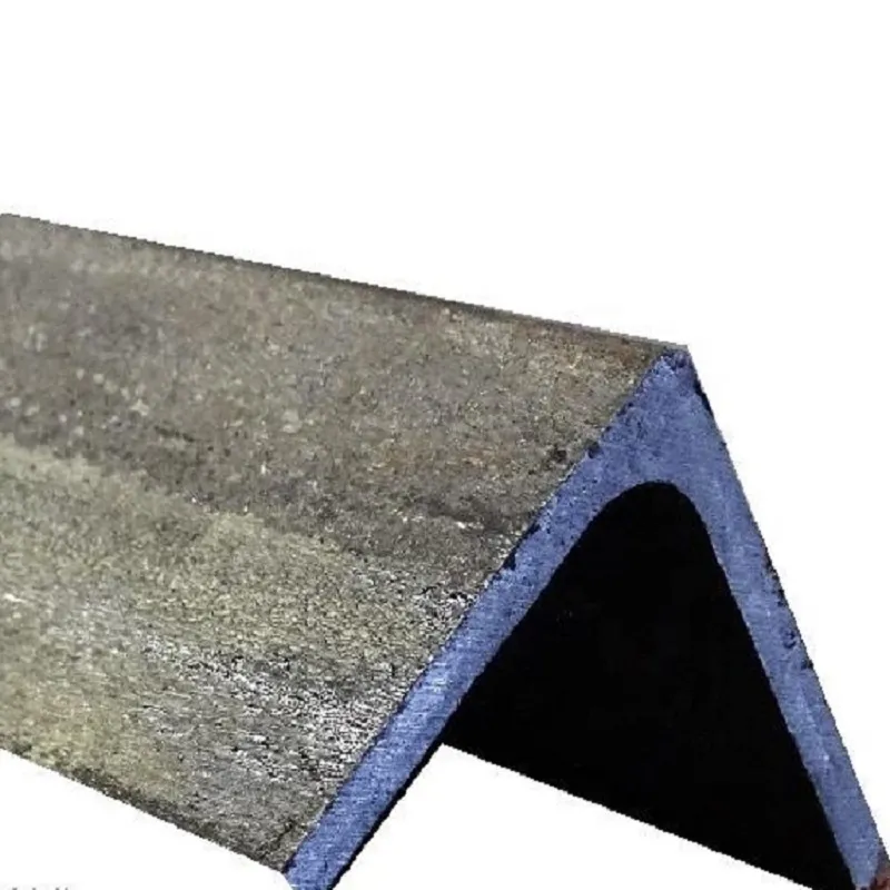 FACO профиль из мягкой стали GB Q235B металлический угловой стержень 30x30x3 мм 6 м, сталь с равным углом 4 дюйма 5 дюймов, железный угол для строительства