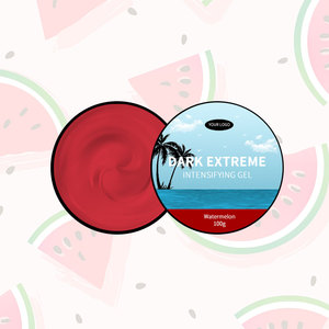 OEM Summer <strong>Beach</strong> <strong>Sunbed</strong> Must-Haves Tanning Oil Gel <strong>Cream</strong> Viral Watermelon Tanning Gel - Product Image 6