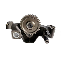 Nouvelle Pompe à Huile à Prix Réduit 1004680912 1004810498 1004680893 pour Moteurs Weichai Baudouin 6M26 12M26