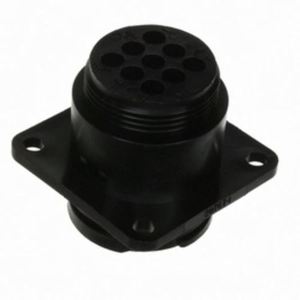211767-1 Circular Connector Electronic Component - Product Image 1