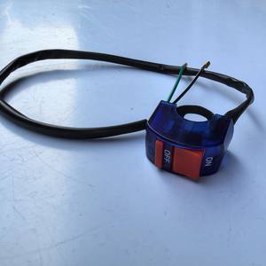 Electric Scooter <b>Off</b>-<b>Road</b> Motorcycle ATV Four-Wheeled Beach Buggy with Auto Switches Fog <b>Lights</b> Hazard <b>Lights</b> Engine Button - Product Image 5