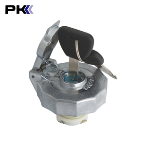 <span class=keywords><strong>Bouchon</strong></span> de réservoir de carburant verrouillable OEM 12744-266CO pour Isuzu Suzuki | Couvercle de réservoir de carburant de pièces automobiles en vrac 100 pièces <span class=keywords><strong>avec</strong></span> <span class=keywords><strong>clé</strong></span> | <span class=keywords><strong>Essence</strong></span> extérieure de voiture - Product Image 3