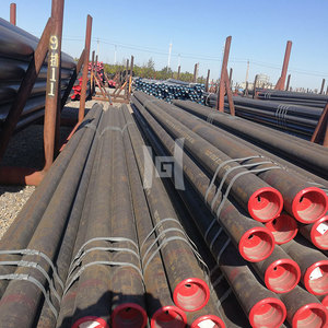 Chất <span class=keywords><strong>l</strong></span>ượng cao <span class=keywords><strong>API</strong></span> 5ct ống thép liền mạch 8-13 3/8 inch Vỏ dầu cán nóng cấu trúc GS tuân thủ chứng nhận GB - Product Image 4