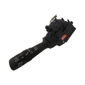 Commutateur d'essuie-glace pour Toyota Hilux Surf RZN169 1999-2004 OE 84652-35550 8465235550 - Product Image 2