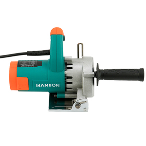 Máquina de Corte de Mármol / Ranuradora de Alta Calidad 140302 - Product Image 4
