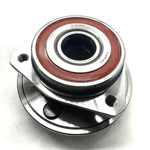 Bantalan hub roda 513158 bantalan kopling merek Jepang kualitas