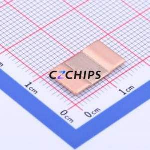 Resistencia de Detección de Corriente / Shunt BVE-M-R0003-1.0, Resistencia de Muestreo 5930, 0.3mOhm, 1%, 10W - Product Image 2