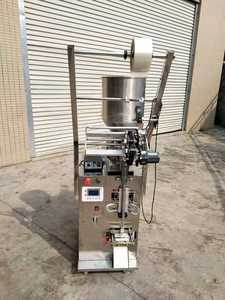 Máquina Automática Pequeña Multifuncional para Envasar Salsas, Miel, Pasta y Crema - Product Image 5