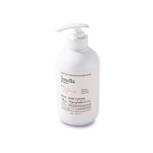 Loción Corporal Jmella 1000ml Reparadora para Todo Tipo de Piel, Fórmula K Beauty - Product Image 2