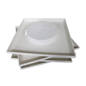 Tanque <span class=keywords><strong>de</strong></span> Almacenamiento <span class=keywords><strong>de</strong></span> <span class=keywords><strong>Agua</strong></span> <span class=keywords><strong>de</strong></span> Plástico Seccional <span class=keywords><strong>de</strong></span> <span class=keywords><strong>Polietileno</strong></span> SMC <span class=keywords><strong>de</strong></span> Bajo Costo - Product Image 4