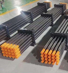 Dụng Cụ Khoan 10 Feet Búa Thủy Lực Máy Khoan Đá LHS Mf Thanh Mở Rộng Cho Quặng Vàng - Product Image 4