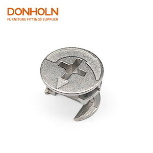 Quincaillerie de meubles, support de Rail de <span class=keywords><strong>lit</strong></span>, raccords personnalisés en métal noir, ensemble OEM en acier, couleur de Surface, matériau d'origine en Zinc - Product Image 5