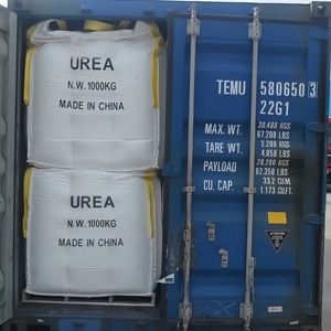 Urée, sulfate d'ammonium granulaire N46, engrais azoté à 46% d'urée - Product Image 1