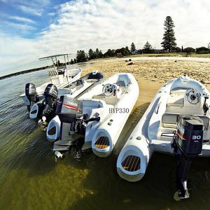 Liya 3.8m <span class=keywords><strong>bateau</strong></span> en caoutchouc petite nervure hypalon <span class=keywords><strong>bateau</strong></span> jet tendre à vendre - Product Image 5