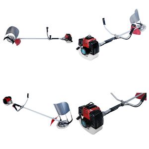 Débroussailleuse à essence 2 temps 52,7 cm³, directement de l'usine, OEM, coupe-herbe, Desbrozadora Gasolina pour la tonte de pelouse et l'agriculture - Product Image 2