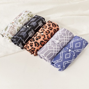 Không thấm nước di động bé thay đổi Pad Túi Tã đa chức năng nhỏ gọn có thể gập lại bé thay đổi bảng - Product Image 3