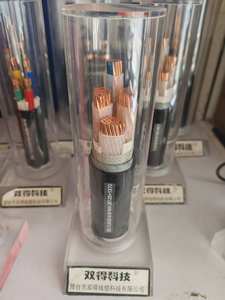 YJV R2V RO2V كابل طاقة أحادي النواة XLPE معزول مع PVC 2x4mm2 <span class=keywords><strong>2x25mm2</strong></span> موصلات نحاسية 30A تيار مرن مصنف - Product Image 5