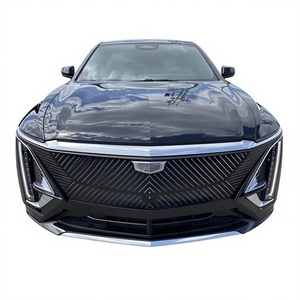รถยนต์มือสอง Cadillac LYRIQ Luxury 2 Luxury 2 4 ประตู SUV ปี 2024 พวงมาลัยซ้ายและขวา มีขาย - Product Image 1