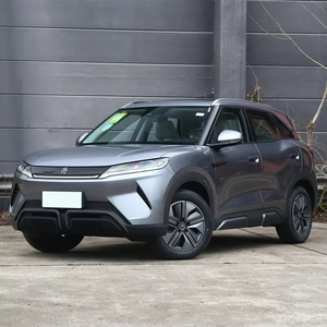 比亚迪2024高性能电动车新家庭SUV上促销混合动力轿车从元加 - Product Image 2