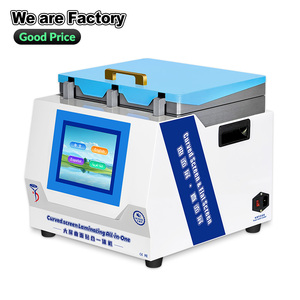 YD639 equipo todo en uno <span class=keywords><strong>Oca</strong></span> máquina antiespumante de laminación Lcd removedor de burbujas pantalla herramientas de teléfono móvil para reparación de teléfonos - Product Image 1