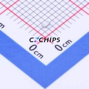 Résistance SMD CQ03WAF4532T5E 0603 (Type : Film épais) (Résistance : 45,3 kOhm Précision : 1%) - Product Image 2