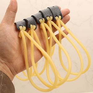 Ensemble de bandes élastiques pour lance-pierre traditionnel, modèle 3050, haute élasticité, durable pour une utilisation en extérieur - Product Image 2