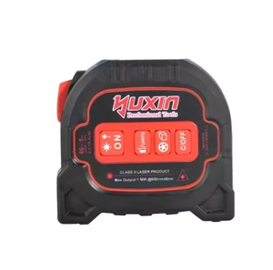 <span class=keywords><strong>Cinta</strong></span> métrica automática inteligente 3 en 1 <span class=keywords><strong>Cinta</strong></span> métrica láser electrónica Precio de fábrica Instrumento de medición de distancia láser - Product Image 6
