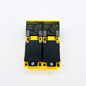Sensor de Proximidad Inductivo Nuevo de la Marca Turck Bi15UNi20-<span class=keywords><strong>CP40</strong></span>-AN6X2 CK 35 50 AP VN VP4X2 <span class=keywords><strong>FZ3X2</strong></span> LIU Y1 - Product Image 5