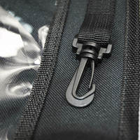 Organisateur de siège arrière de voiture imperméable, sac de rangement suspendu multi-poches, organisateur de rangement pour l'intérieur de la voiture, pour les voyages en famille