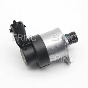 ERIKC vente en gros 0928400652 électrovanne de mesure de pompe à carburant d'origine 0928 400 652 vanne de dosage de voiture automatique assy 0 928 400 652 - Product Image 1