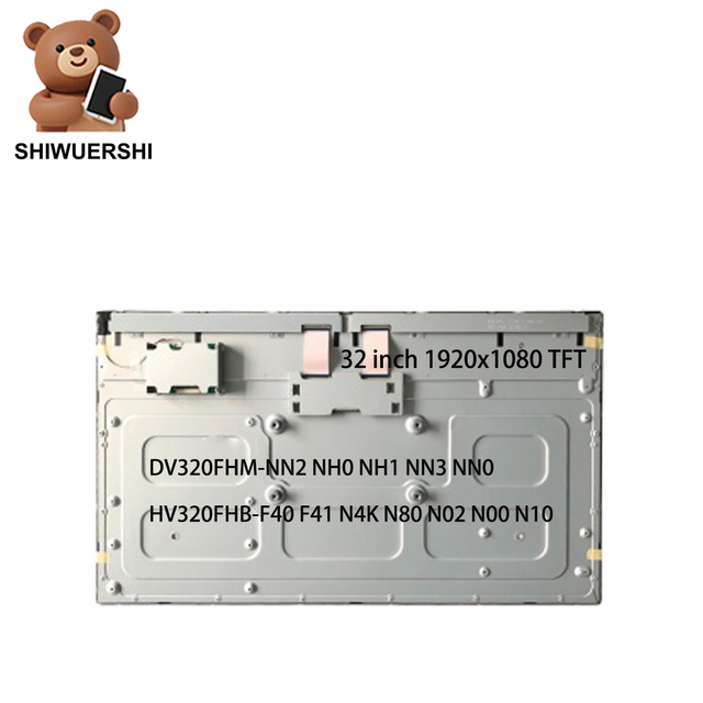 Wholesale Original New A+ 32" Lcd Screen DV320FHM NN2 NH0 NH1 NN3 NN0 HV320FHB F40 F41 N4K N80 N02 N00 N10 for AIO Display Panel