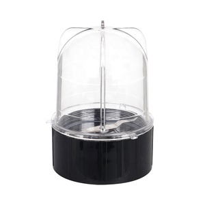 Oferta Especial: Procesador de Alimentos Personal 5 en 1 de 220W/380W, Mezclador Multifuncional de Frutas, Licuadora Kajafa - Product Image 2