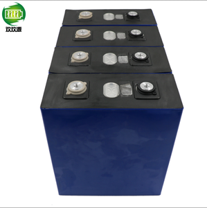 Завод 3,2 v 240ah Lifepo4 Cell Lion Car Battery Park для электромобиля и системы хранения энергии - Product Image 6