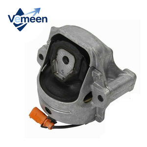 Audi A5 Quattro 8R0199381E MK142 8K0199381NL 8K0199381LE 8K0199381PA için sol Motor Motor montaj Motor rulmanı - Product Image 5