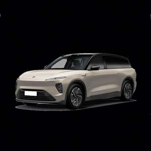 Descubre a la venta el NIO ES8: Un SUV eléctrico de primer nivel con un rango y una velocidad impresionantes - Product Image 1
