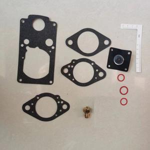 ชุดคาร์บูเรเตอร์ FAJS NO; RF03A สำหรับ SOLEX40-44MM รุ่น 40EI 40EIS EMPI 2301 KADRON BROSOL คาร์บูเรเตอร์ EIS ขนาด 40-44 มม. - Product Image 4