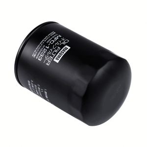 MASUMA-Filtro de aceite de piezas de automóvil, piezas de automóvil, filtro de aceite para ISUZU, para NISSAN 15208-43G00, 15208-43G0A - Product Image 5